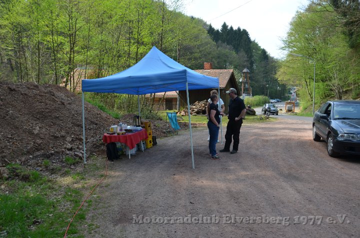 Saisoneroeffnungsfahrt 2014 - 078.JPG